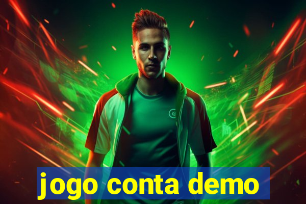 jogo conta demo